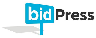 BIDPRESS logo