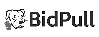BIDPULL logo