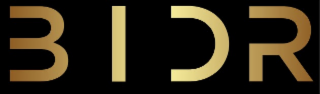 BIDR logo