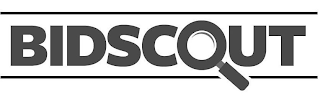 BIDSCOUT logo