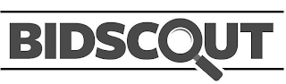 BIDSCOUT logo