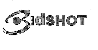 BIDSHOT logo