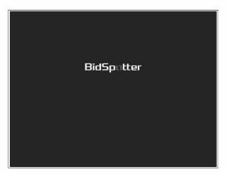 BIDSPOTTER logo