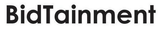 BIDTAINMENT logo
