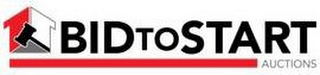 BIDTOSTART AUCTIONS logo