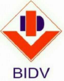 BIDV logo