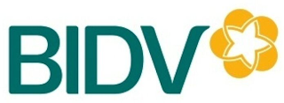 BIDV logo