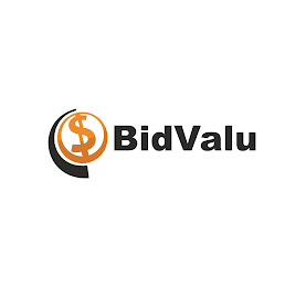 BIDVALU logo