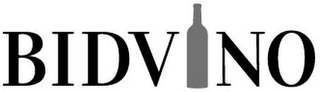 BIDVINO logo