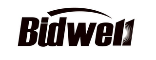 BIDWELL logo