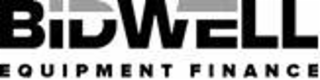 BIDWELL EQUIPMENT FINANCE