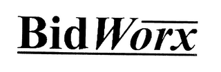 BIDWORX logo