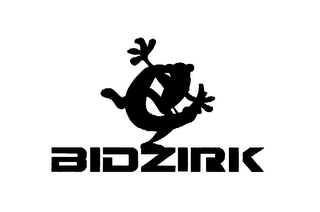 BIDZIRK logo