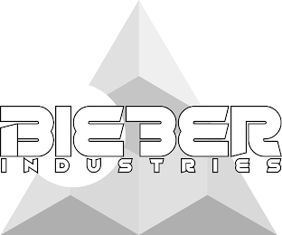 BIEBER INDUSTRIES logo