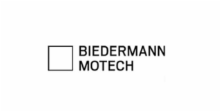 BIEDERMANN MOTECH logo