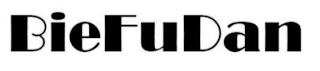 BIEFUDAN logo