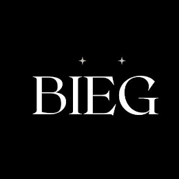 BIEG logo