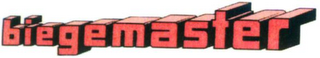 BIEGEMASTER logo
