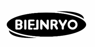 BIEJNRYO logo