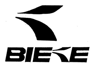 BIEKE logo