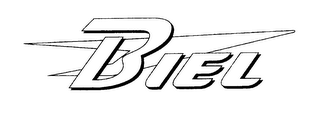 BIEL logo