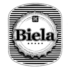 BIELA logo