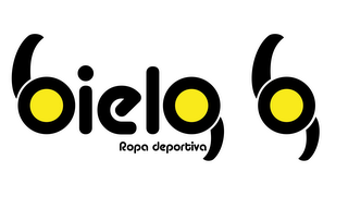 BIELA ROPA DEPORTIVA logo