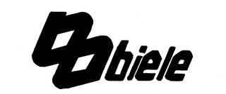 BIELE logo