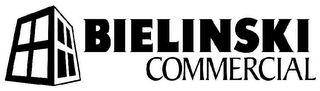 BIELINSKI COMMERCIAL logo