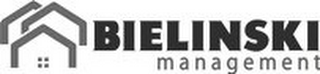 BIELINSKI MANAGEMENT logo