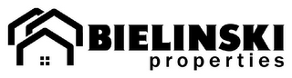 BIELINSKI PROPERTIES logo