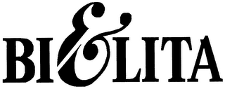 BIELITA logo