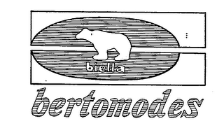 BIELLA BERTOMODES logo