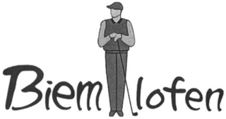 BIEM LOFEN logo