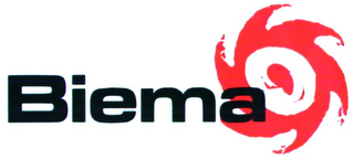 BIEMA logo