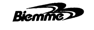 BIEMME logo
