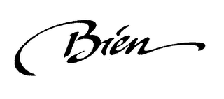 BIEN logo