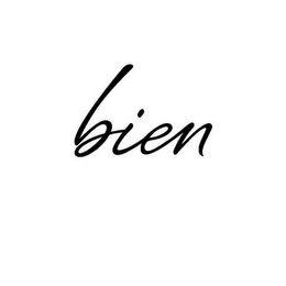 BIEN logo