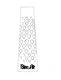 BIEN AIR logo