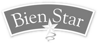 BIEN STAR logo