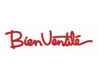 BIEN VENTILE logo