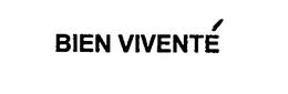BIEN VIVENTÉ logo