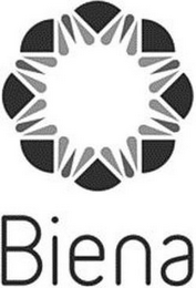 BIENA logo