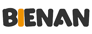 BIENAN logo