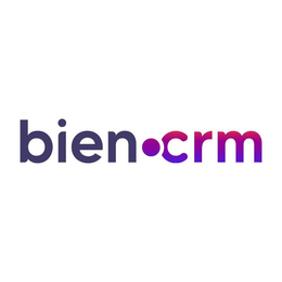 BIEN.CRM logo