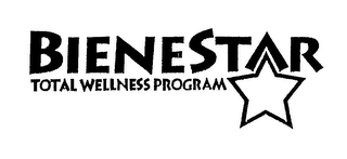 BIENESTAR TOTAL WELLNESS PROGRAM logo