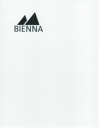 BIENNA logo