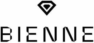BIENNE logo
