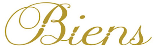 BIENS logo