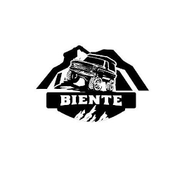 BIENTE logo